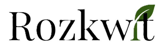 logo rozkwit